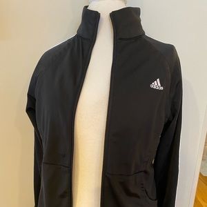 Women’s Adidas polyester jacket